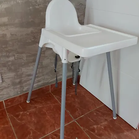 Appartamento Cabanal Port Marina *