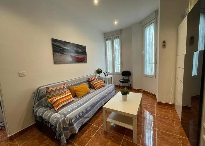 Apartment Cabanal Port Marina *
