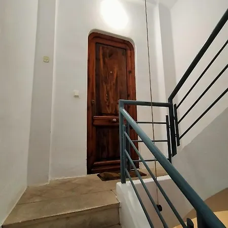 Apartment Cabanal Port Marina *