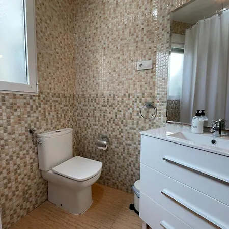 Cabanal Port Marina Apartment